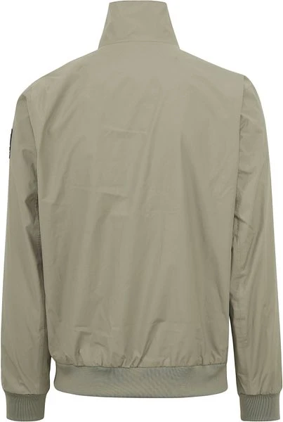 Tenson Sting Jacket Groen - Afbeelding 6