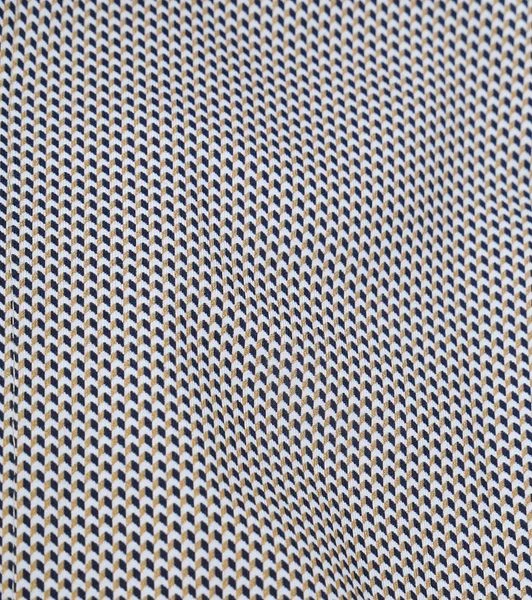Olymp Luxor Overhemd Dessin Beige - Afbeelding 4