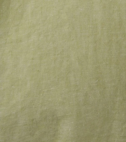 No-Excess No Excess Overhemd Linnen Groen - Afbeelding 6