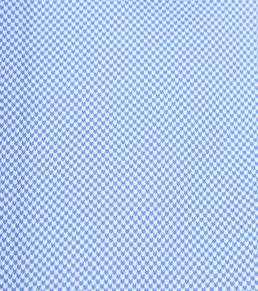 R2 Overhemd 2-Ply Lichtblauw - Afbeelding 6