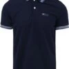 NZA Polo Avon Navy