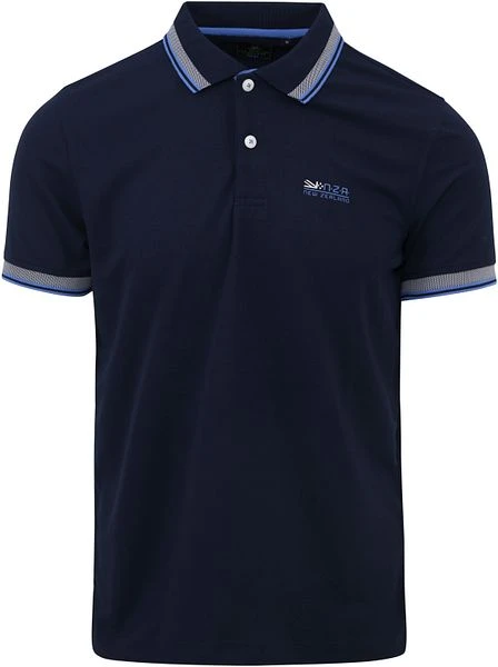 NZA Polo Avon Navy