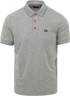 NZA Polo Tutaepatu Groen