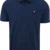 Blue Industry M38 Poloshirt Navy