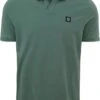 Blue Industry M38 Poloshirt Groen