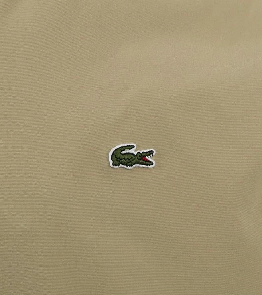 Lacoste Jas Beige - Afbeelding 3