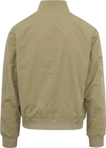 Lacoste Jas Beige - Afbeelding 5