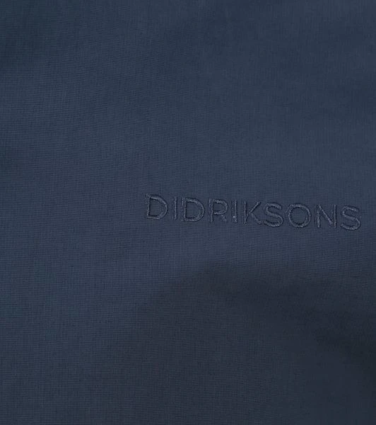 Didriksons Irvin Jas Blauw - Afbeelding 3
