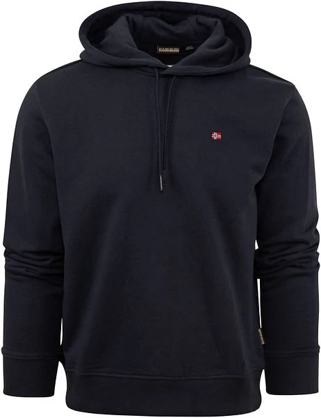 Napapijri Balis Hoodie Navy