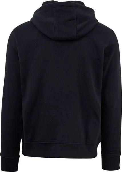 Napapijri Balis Hoodie Navy - Afbeelding 4