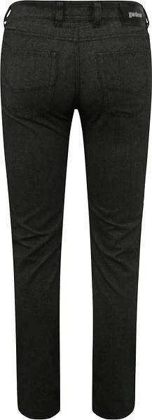 Gardeur Bill Broek Five Pocket Antraciet - Afbeelding 4