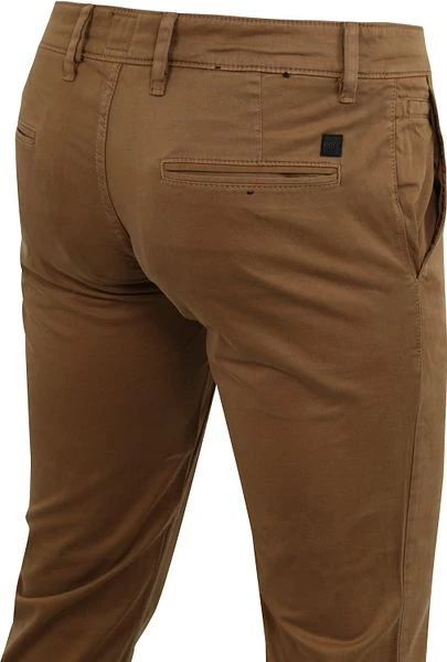 Hugo Boss Chino Schino Bruin - Afbeelding 3
