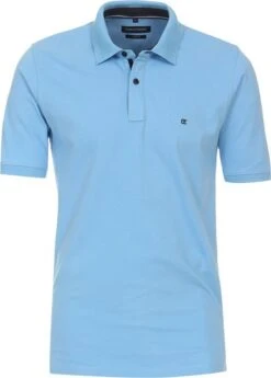 Casa Moda Polo Blauw
