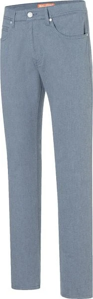 Mac Broek Arne Blauw - Afbeelding 6