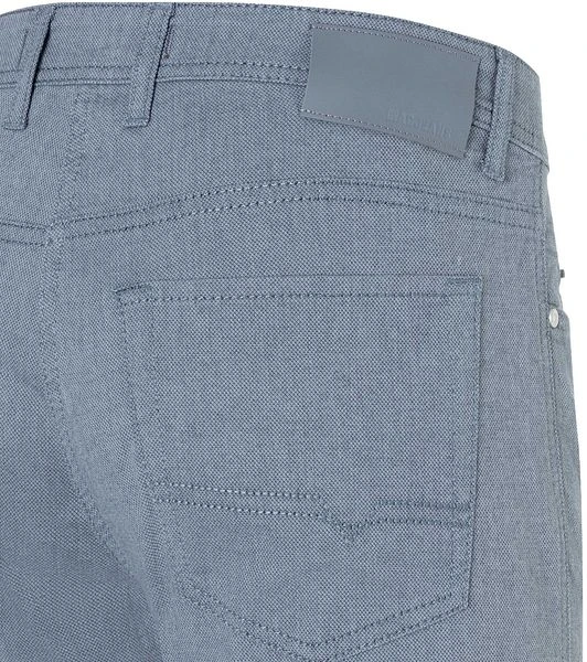 Mac Broek Arne Blauw - Afbeelding 3