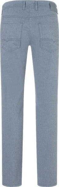 Mac Broek Arne Blauw - Afbeelding 4