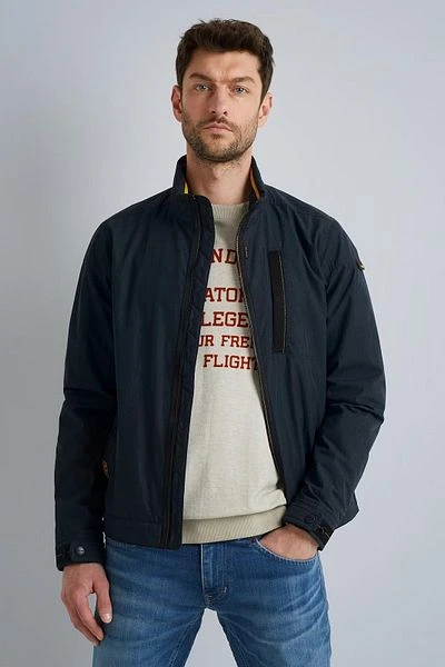 PME Legend Jas Skycar 3.0 Donkerblauw - Afbeelding 3