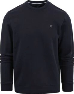 Hackett Sweater Navy