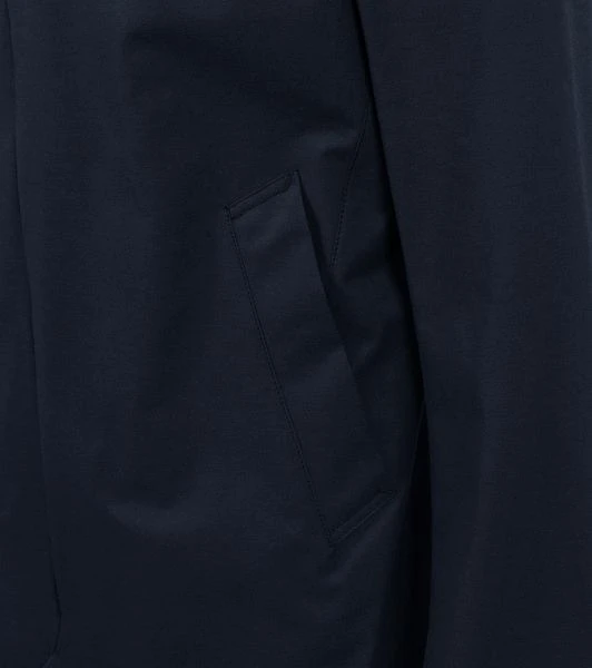 Suitable Regenjas Navy - Afbeelding 3