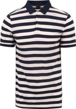 Suitable Balky Polo Navy