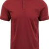 Suitable Liquid Polo Bordeaux