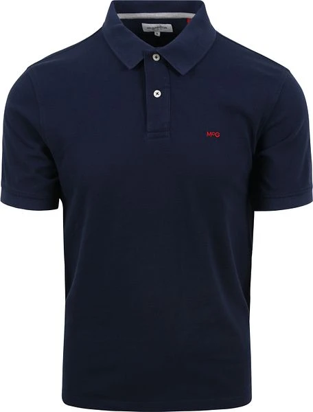 McGregor Piqué Polo Navy