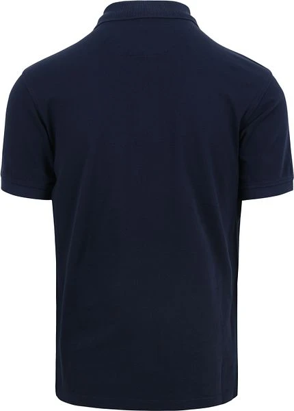 McGregor Piqué Polo Navy - Afbeelding 4