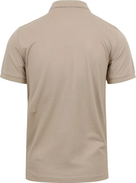 Gant Polo Original Beige - Afbeelding 4