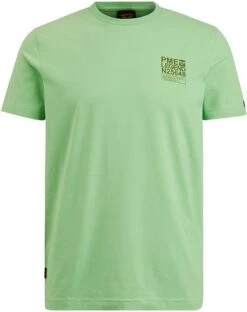 PME Legend T-Shirt Groen