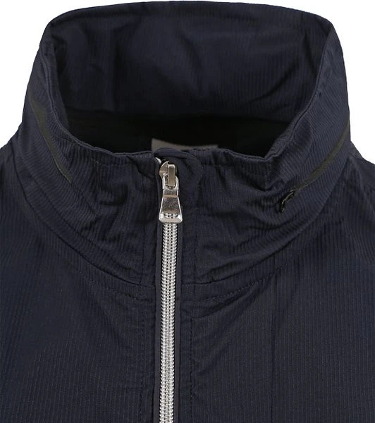 Suitable Bodywarmer Tam Navy - Afbeelding 2