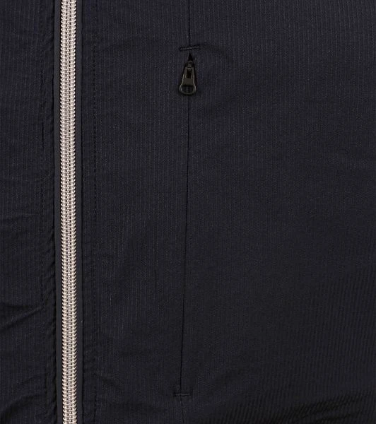 Suitable Bodywarmer Tam Navy - Afbeelding 3