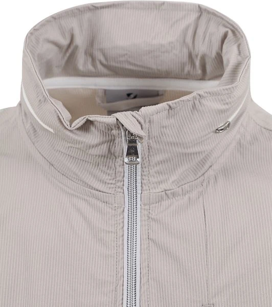 Suitable Bodywarmer Tam Beige - Afbeelding 2