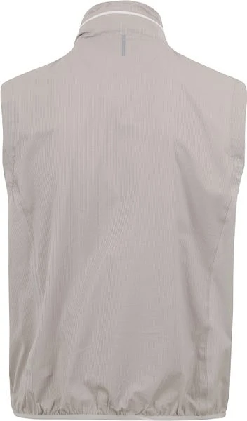 Suitable Bodywarmer Tam Beige - Afbeelding 4