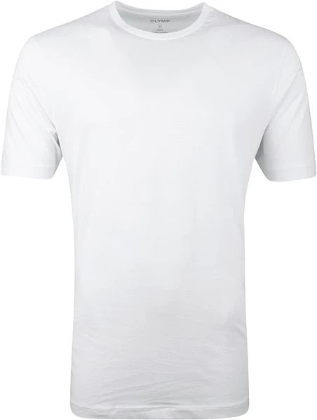 Olymp T-Shirt Ronde Hals 2Pack - Afbeelding 4