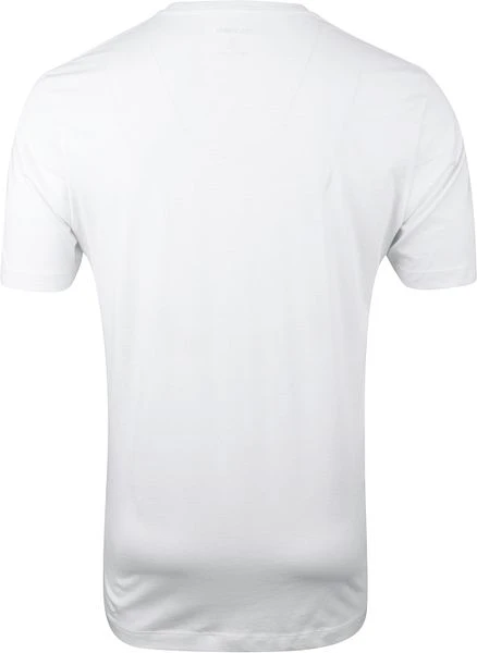 Olymp T-Shirt Ronde Hals 2Pack - Afbeelding 5
