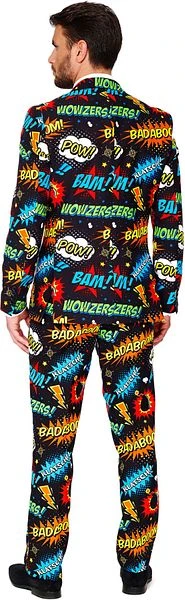 OppoSuits Pak Badaboom - Afbeelding 2
