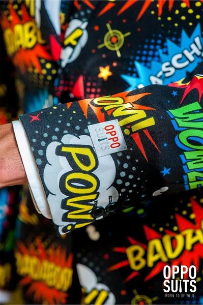 OppoSuits Pak Badaboom - Afbeelding 5